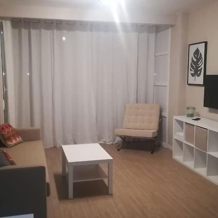 Apartamento Cuarzo Séville Extérieur photo