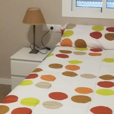 Apartamento Cuarzo Séville Extérieur photo