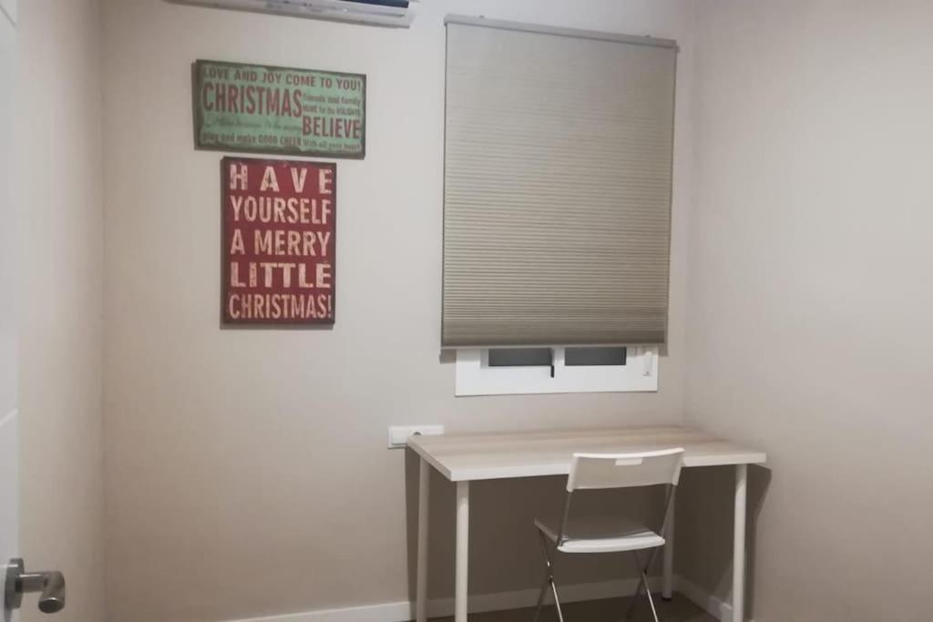 Apartamento Cuarzo Séville Extérieur photo
