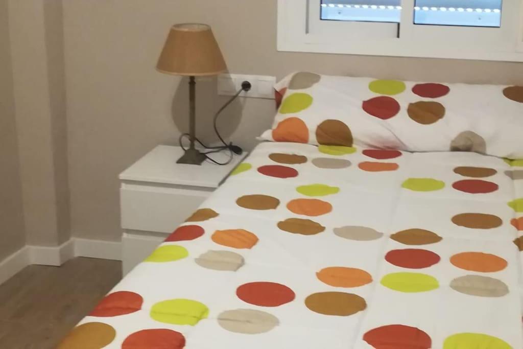 Apartamento Cuarzo Séville Extérieur photo