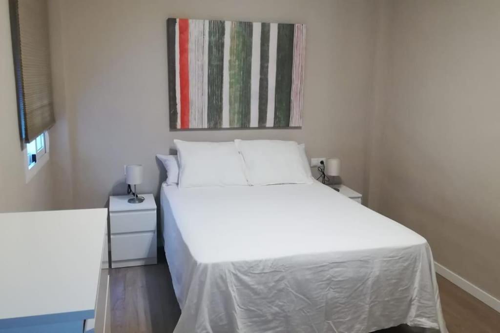 Apartamento Cuarzo Séville Extérieur photo