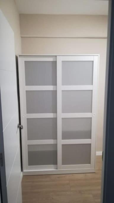 Apartamento Cuarzo Séville Extérieur photo