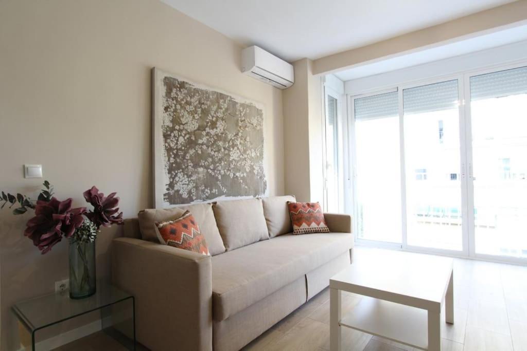 Apartamento Cuarzo Séville Extérieur photo