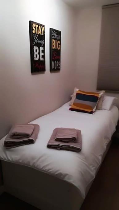Apartamento Cuarzo Séville Extérieur photo